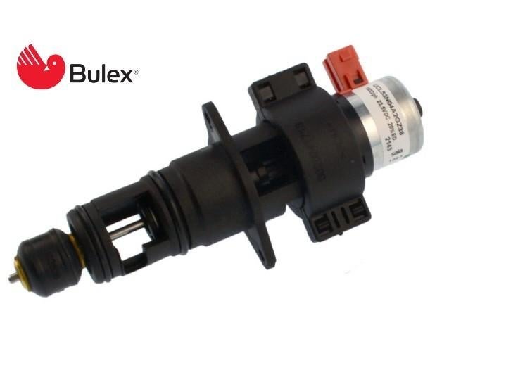 Vaillant/Bulex Vanne déviatrice (100% neuve), Enlèvement ou Envoi, Neuf