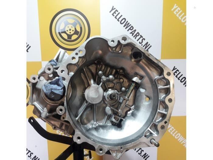 Boîte de vitesse d'un Suzuki Wagon R+, Autos : Pièces & Accessoires, Enlèvement ou Envoi, 3 mois de garantie, Utilisé