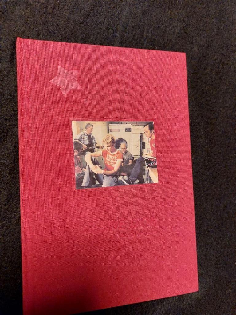 Celine Dion 1fille&4types, Ophalen of Verzenden, Zo goed als nieuw