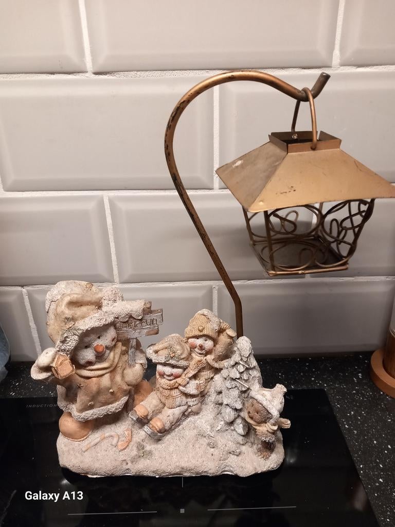 Kerstdecoratie, Huis en Inrichting, Ophalen