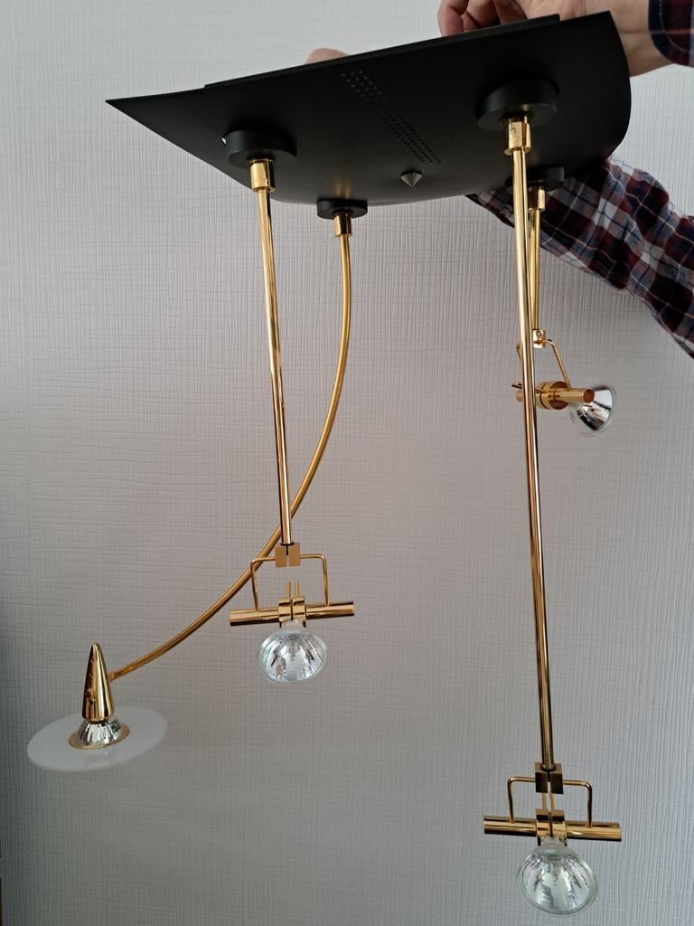 Éclairage Wever & Ducré, qualité irréprochable, Enlèvement, Comme neuf