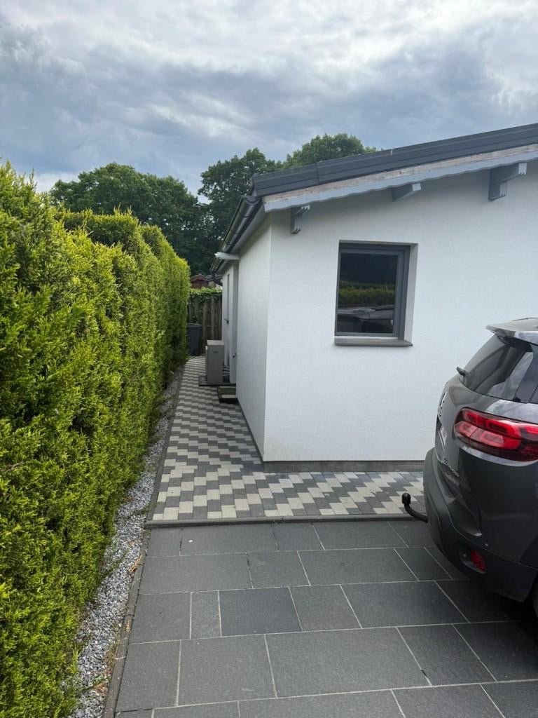 chalets, Animaux domestiques acceptés, Lac ou rivière, Parc de loisirs