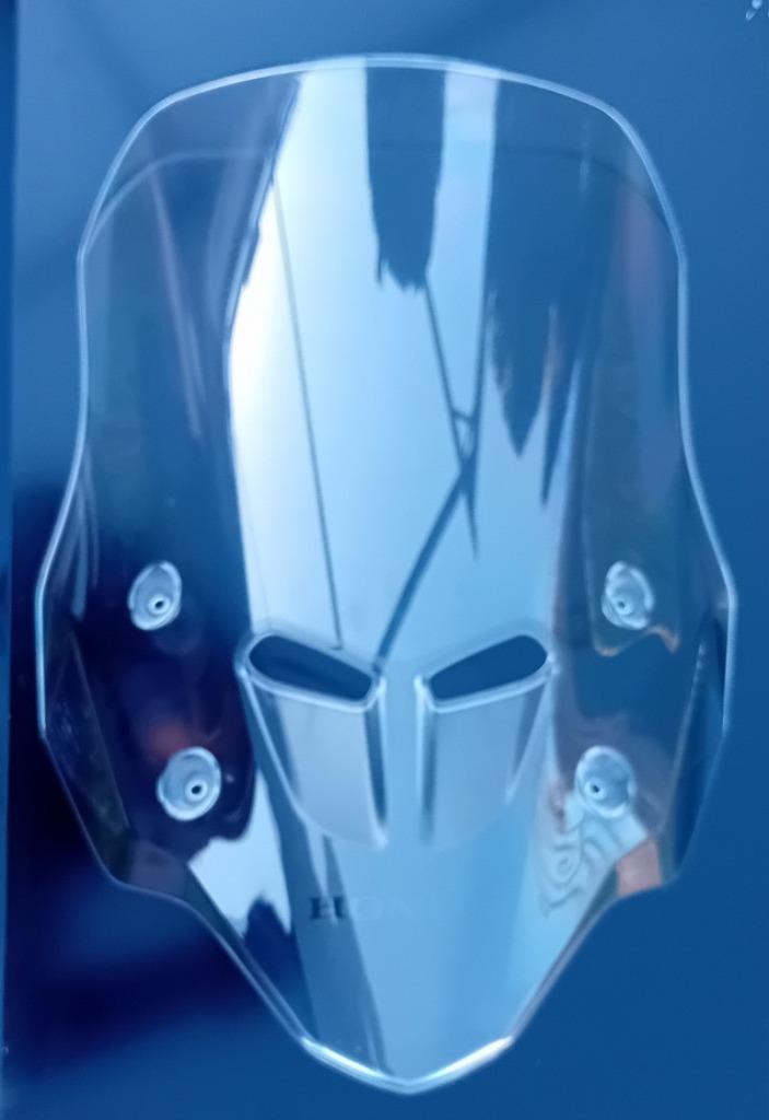 Pare-brise Honda CB500X et autres pièces, Enlèvement ou Envoi, Neuf