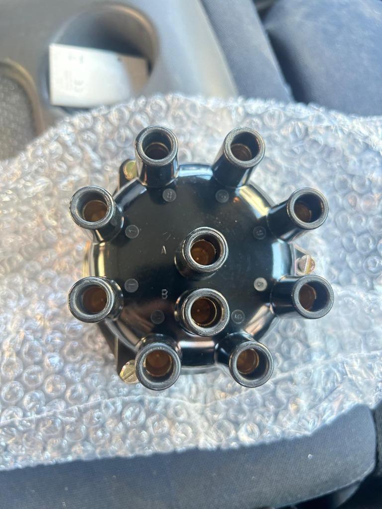 Tête d'allumeur pour Ferrari 308, Enlèvement, Neuf, Ferrari