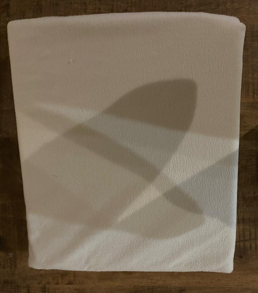 Doomoo hellend kussen, Ophalen, Gebruikt, Kussen