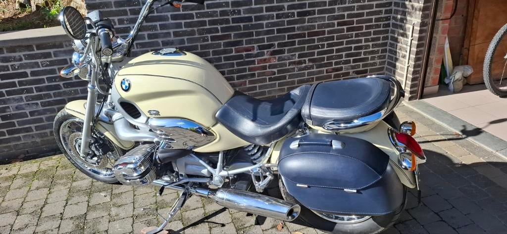 BMW 1200c ABS , 7300 km, bmw 1200 c , bmw1200c, Motos, Transmission par cardan, 2 cylindres, Particulier, 1200 cm³