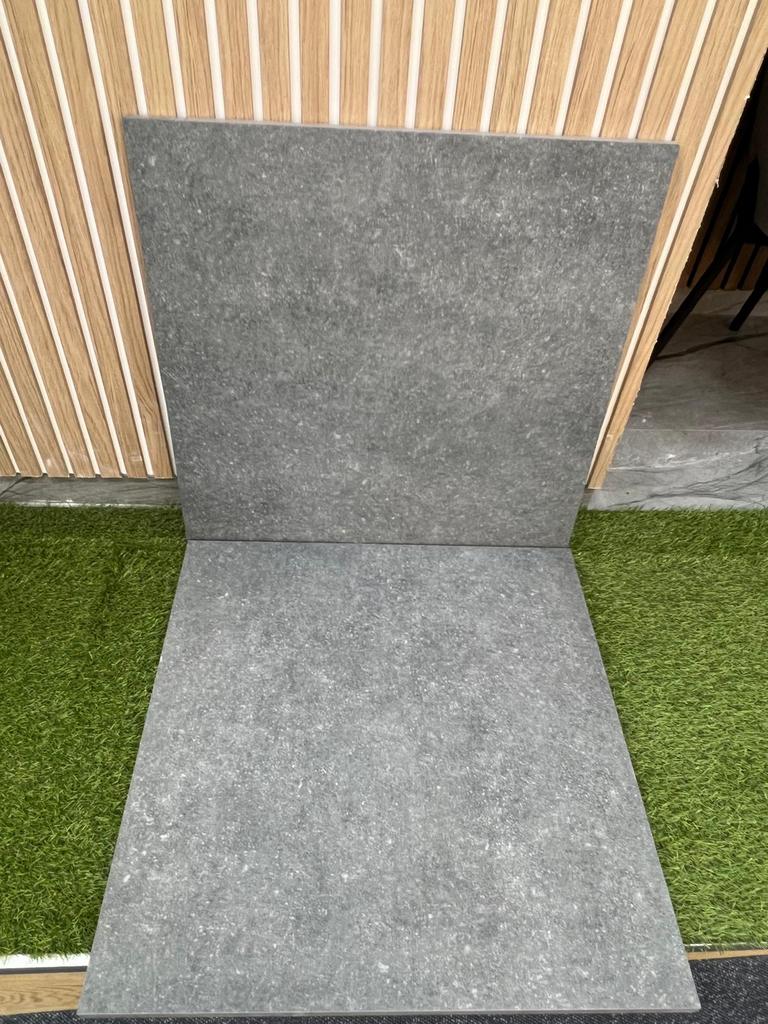 🔥❗️️CARRELAGE EXTÉRIEUR 2cm 60x60 & 80x80 1er choix PROMO❗️, Bricolage & Construction, Comme neuf