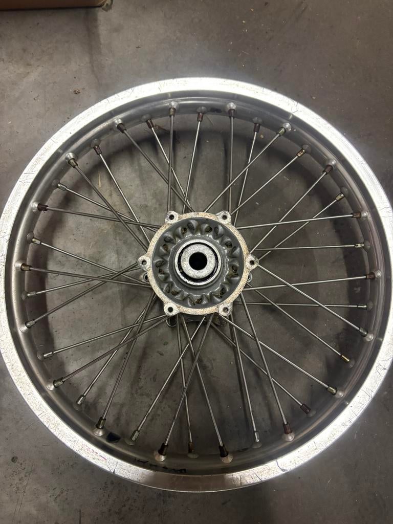 Roue KTM 2001, Motos, Enlèvement ou Envoi, Utilisé