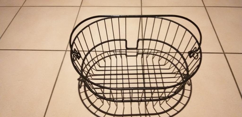 Panier velo, Enlèvement ou Envoi, Neuf, Panier de vélo