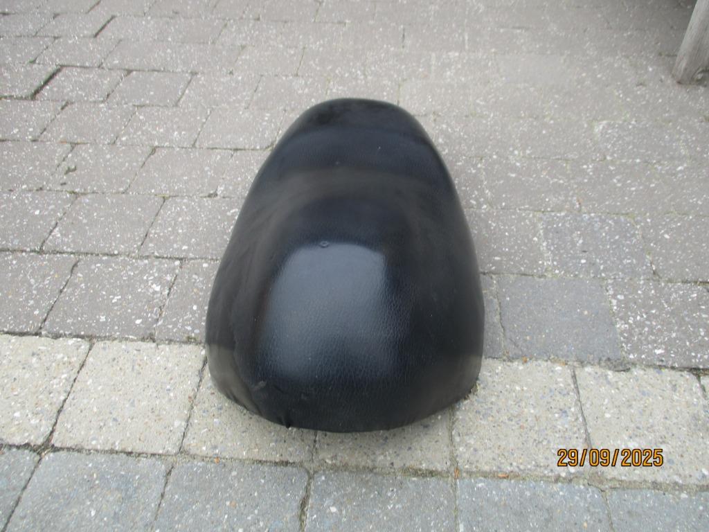 MBK NEXT ZADEL, Ophalen of Verzenden, Gebruikt, Zadel, Yamaha