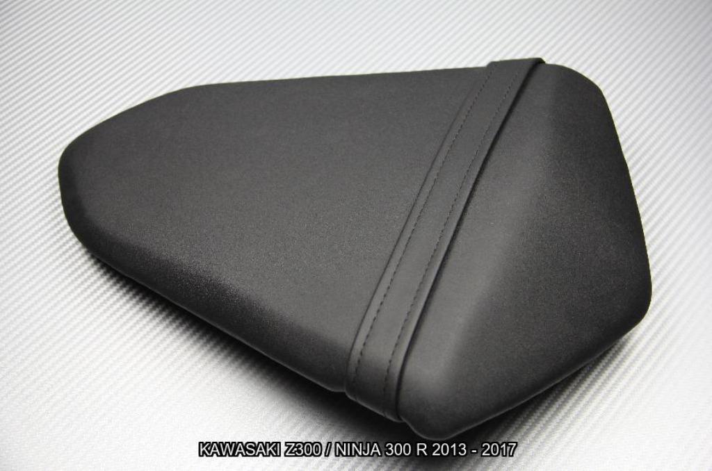 AVDB achter zadel voor KAWASAKI Z300 NINJA 300 R 2013 2017, Motoren, Ophalen of Verzenden, Nieuw