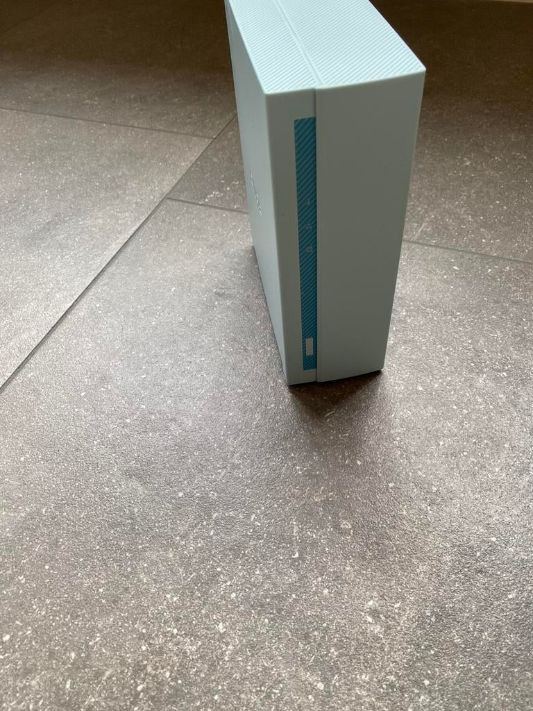 NAS ts-130 QNAP, Ophalen, Zo goed als nieuw