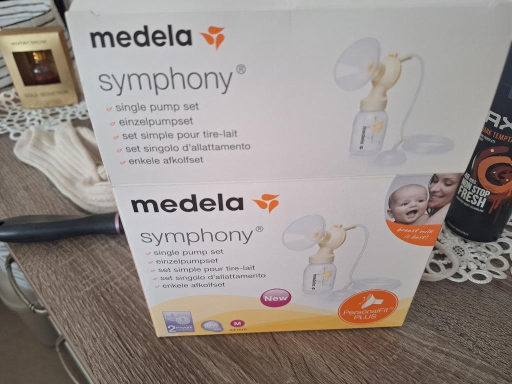 Tire lait medela, Enfants & Bébés, Enlèvement, Comme neuf, Tire-lait