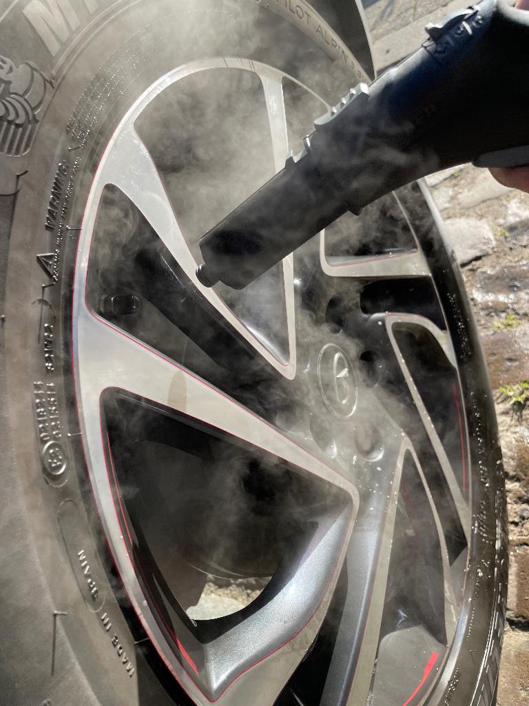 Detailling professionnel, Contacts & Messages, Contact perdu & Recherche