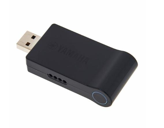Yamaha UD-WL01 Wireless LAN-Adapter, Envoi, Comme neuf, Sans fil