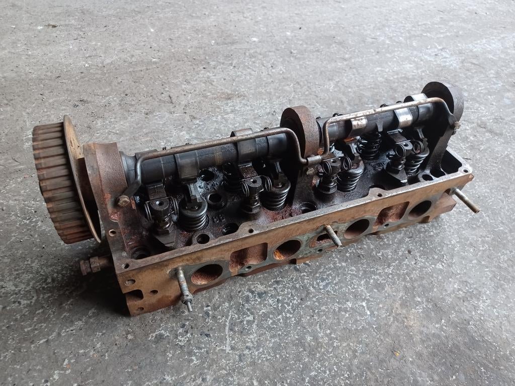 Culasse Ford 2.0 Pinto, Autos : Pièces & Accessoires, Enlèvement, Ford