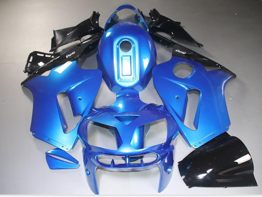 Carénage AVDB pour KAWASAKI ZX12R 2002 - 2006, Enlèvement ou Envoi, Neuf