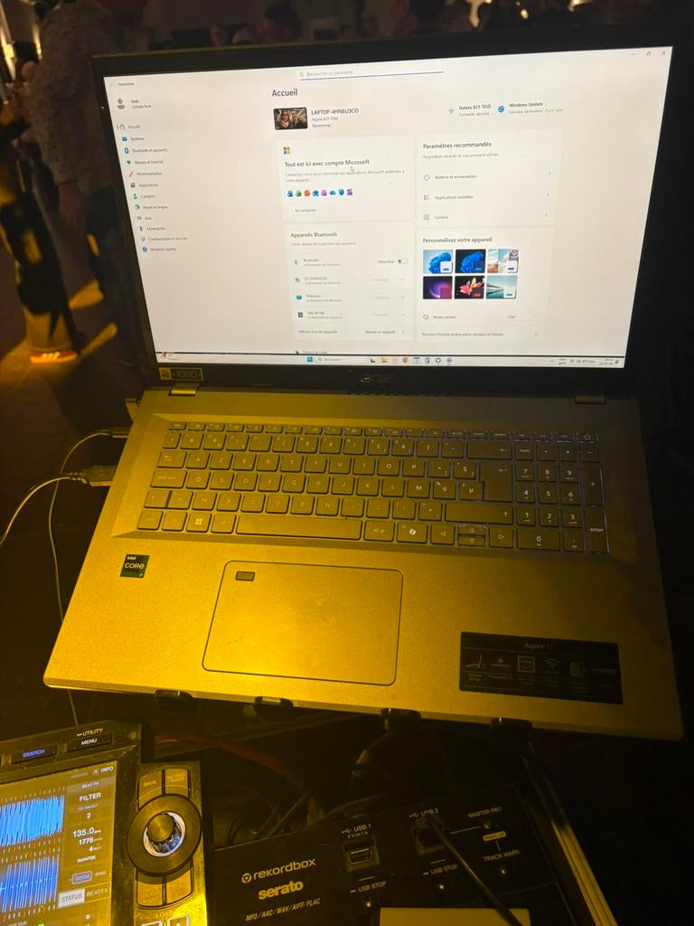 Pc gamer, Enlèvement ou Envoi, Comme neuf