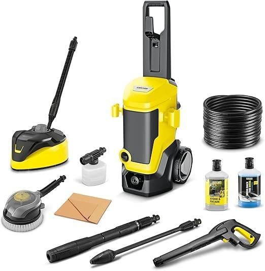 Kärcher | Nettoyeur haute pression K 7 | LIVRAISON GRATUITE, -, -, Autres types, KARCHER