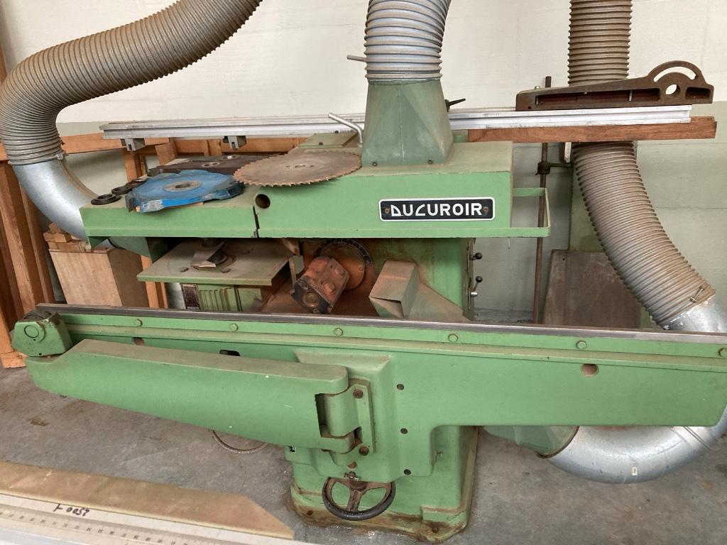 pennenbank, Zakelijke goederen, Ophalen