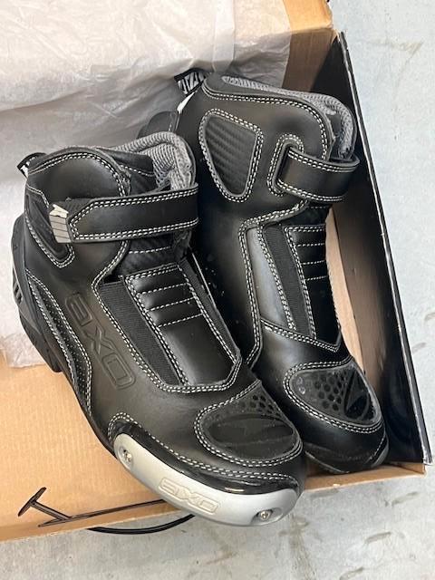 motor Laarzen Laag, Motoren, Ophalen of Verzenden, Nieuw zonder kaartje, Dames, Laarzen