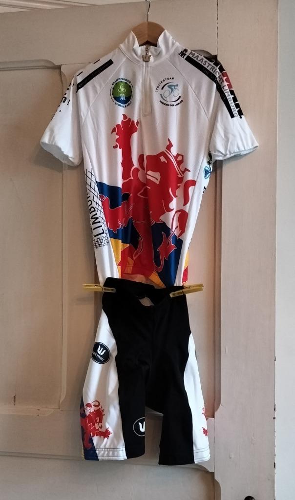 koerskledij kind, Kinderen, Ophalen of Verzenden, Zo goed als nieuw, Vermarc