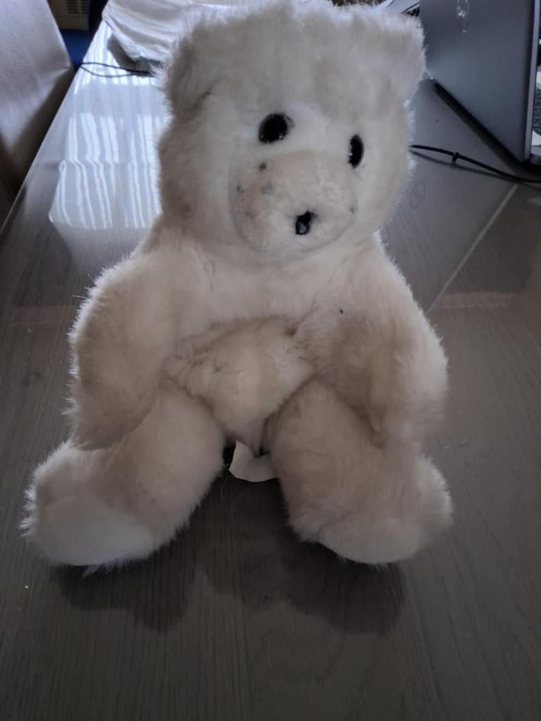 knuffel, Ophalen of Verzenden, Beer