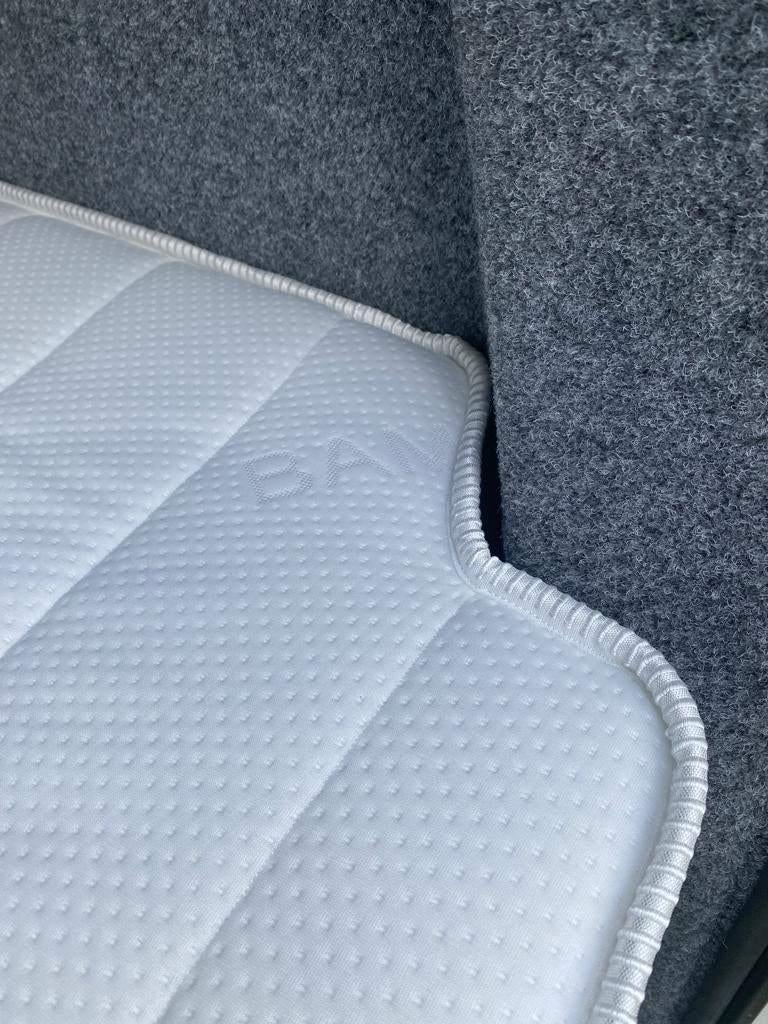 Caravan, mobilhome, vouwwagen, boot matras, Caravans en Kamperen, Ophalen of Verzenden