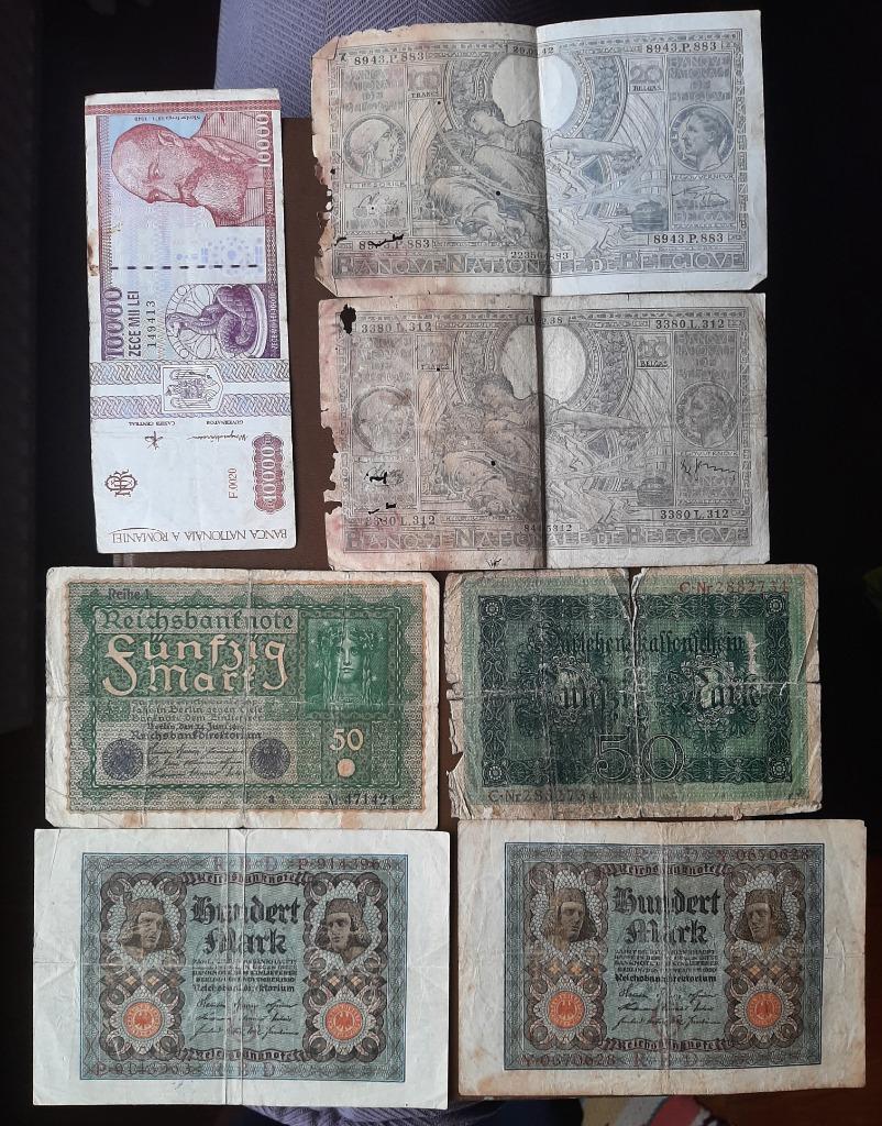 Biljetten aan €2/stuk, Ophalen of Verzenden, Los biljet