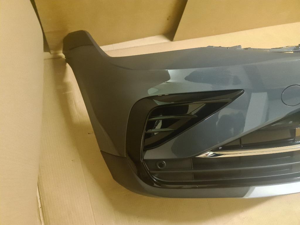 5NA807221C Tiguan 5NA pare-chocs tiguan 5na pare-chocs avant, Autos : Pièces & Accessoires, Volkswagen, Utilisé, Avant, Enlèvement ou Envoi