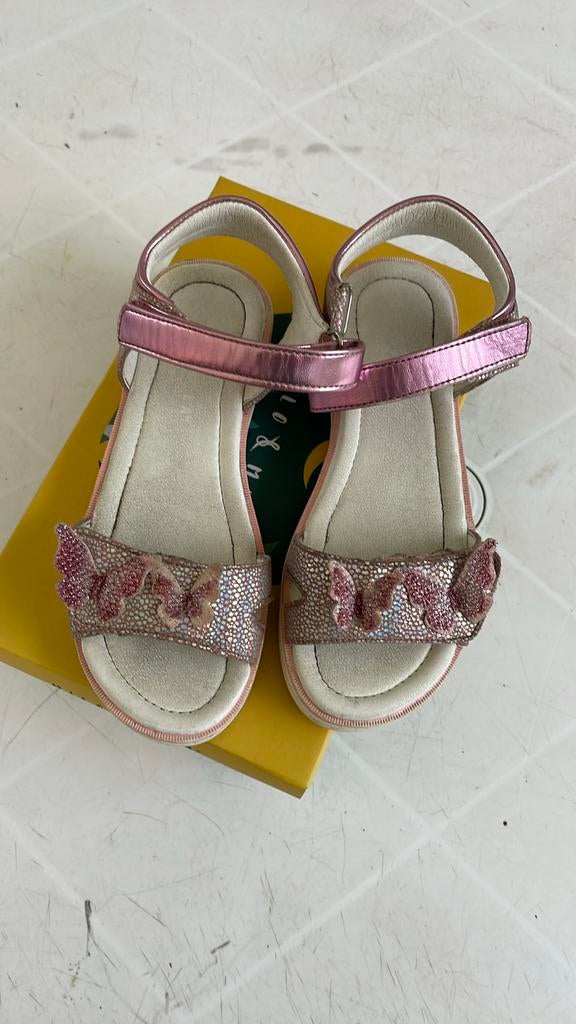 Sandaaltje maat 32 Milo&Mila, Ophalen of Verzenden, Zo goed als nieuw