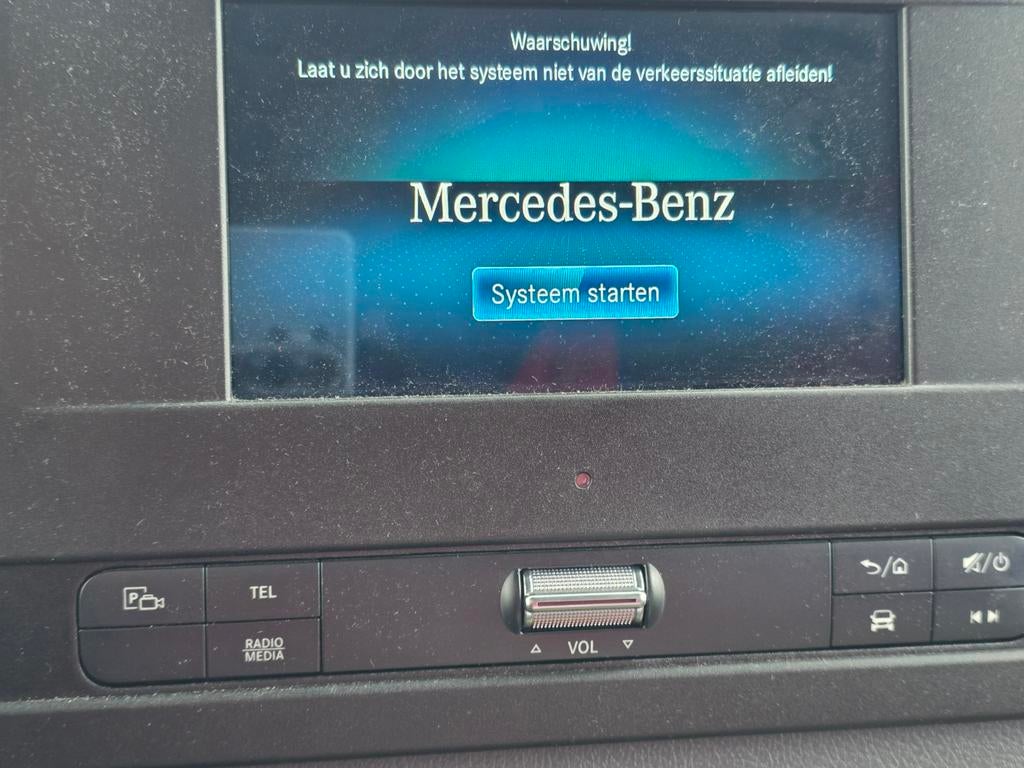 Sprinter is weer goed met keuring, Autos, Mercedes-Benz, Achat, Euro 6, Entreprise, 3 places