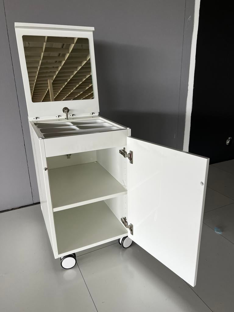 Chariot de rangement, Maison & Meubles, Armoires | Autre, Enlèvement, Comme neuf