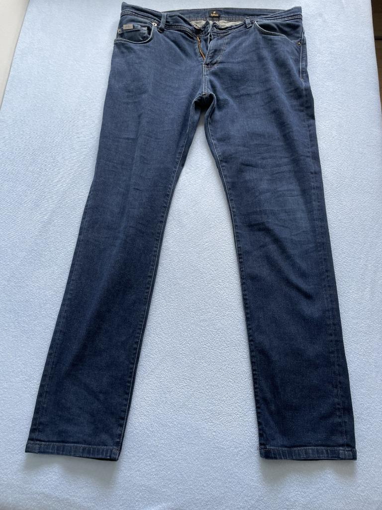 ZILTON jeans maat 36/32, Ophalen, Zo goed als nieuw, Blauw, ZILTON