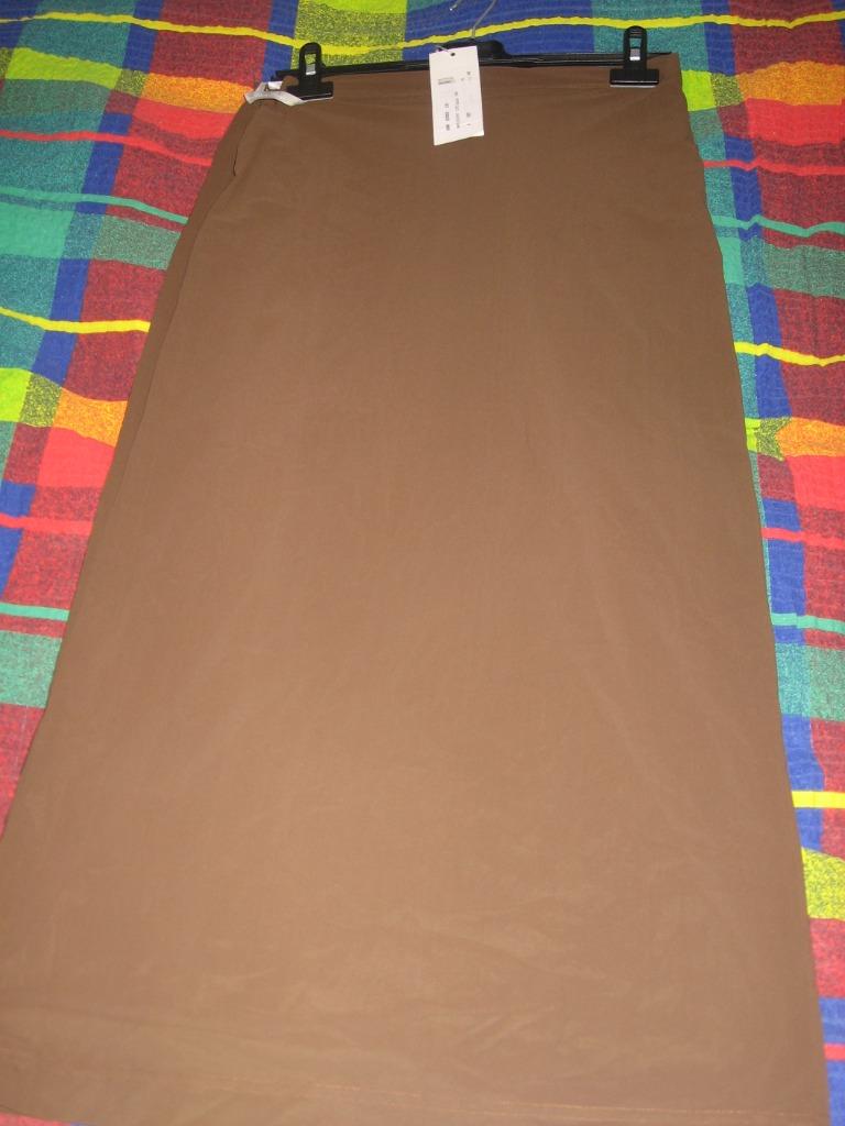 NouvelleJupe droite T40  de  marque bleu blanc rouge, Neuf, Taille 38/40 (M), Bleu blanc rouge, Enlèvement ou Envoi