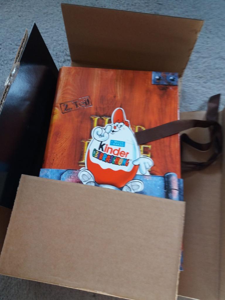 Lord of the Rings-set - The Lord of the Rings II 2002, Verzamelen, Verrassingseieren, Zo goed als nieuw, Hardplasticfiguren, Ophalen of Verzenden