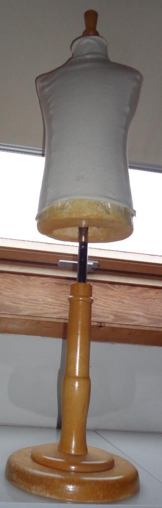 mannequin, Enlèvement ou Envoi, Comme neuf, Mannequin