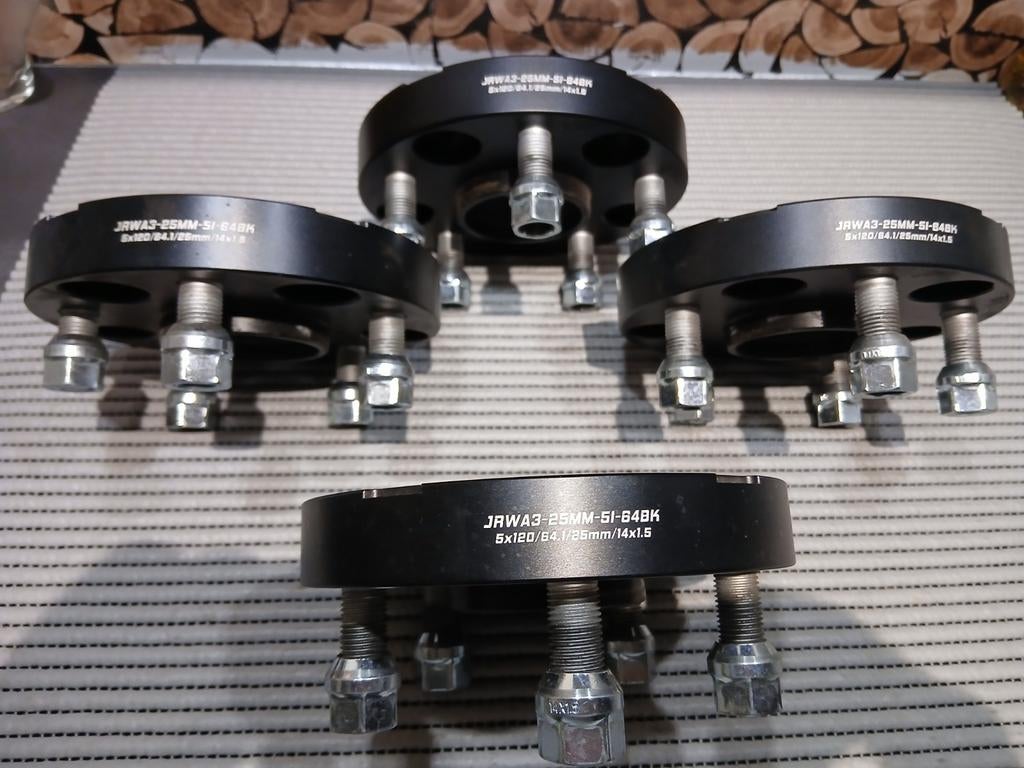 Auto, Enlèvement ou Envoi, Jante(s)