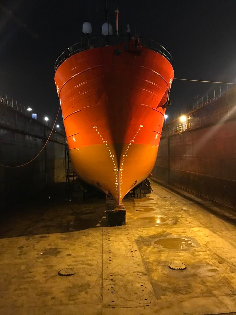 Antifoling, Watersport en Boten, Overige Watersport en Boten, Ophalen, Nieuw