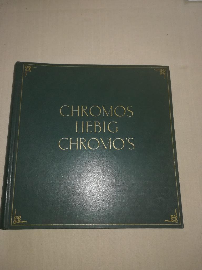 Chromos Love, Enlèvement ou Envoi, Utilisé
