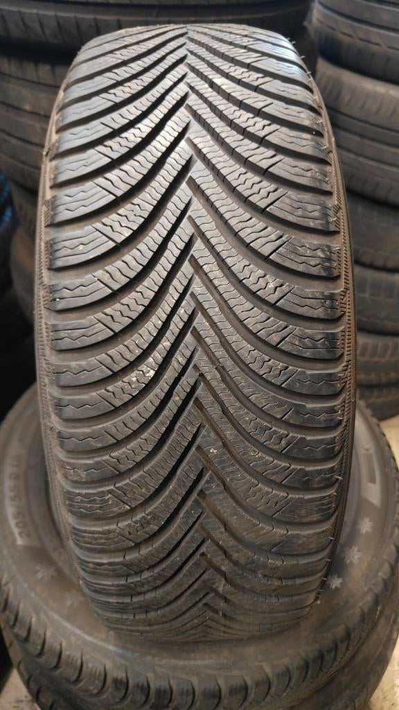 Michelin 205/55 R16, Enlèvement ou Envoi, Comme neuf