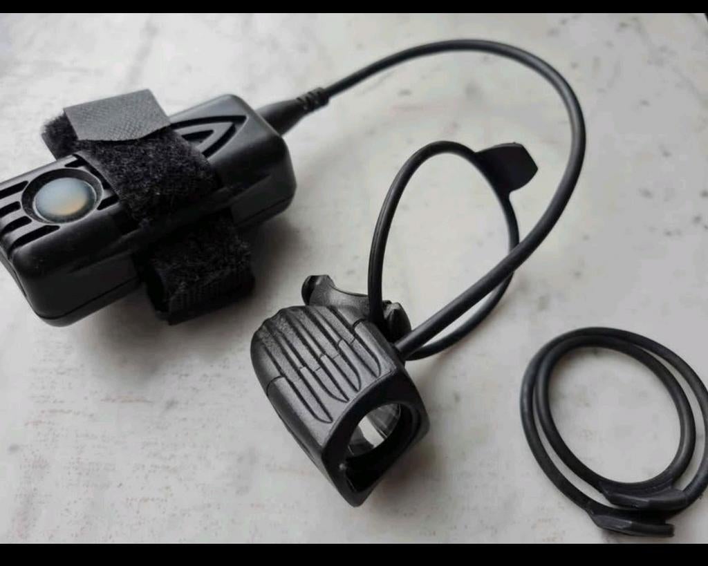 NiteRider fietslicht, Enlèvement ou Envoi