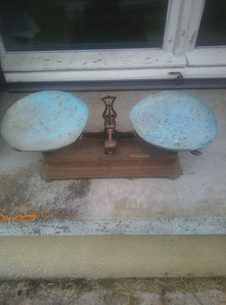 ZEER UITSTEKENDE LANDBOUWSCHAAL, Diversen, Overige Diversen, Gebruikt, Verzenden