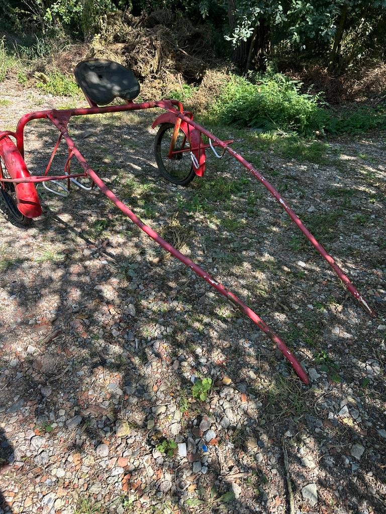 Sulky, Animaux & Accessoires, Enlèvement ou Envoi