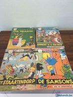 4 vroege nummers van Jommeke in eerste druk, Enlèvement ou Envoi, Comme neuf