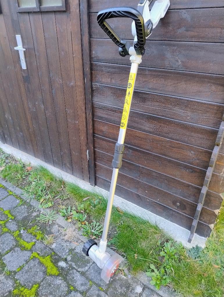 Nettoyeur de joints pour entretien allée, Jardin & Terrasse, Outils à main, Enlèvement, Neuf