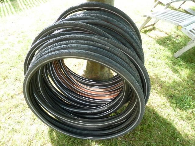 fietsbanden oldtimer classic buitenband vintage retro, Ophalen