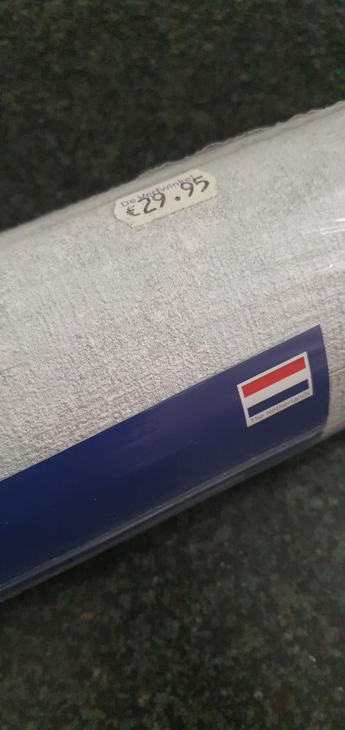 Behangpapier greytones NIEUW!! In verpakking!, Huis en Inrichting, Stoffering | Behang, Ophalen, Grijs, Diverse
