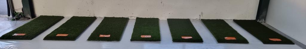 Supermooi kunstgras., Ophalen, Nieuw, Minder dan 10 m², Kunstgras