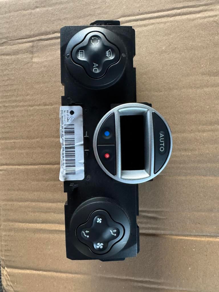 Renault Clio 3 phase 2, Autos : Pièces & Accessoires, Enlèvement, Renault